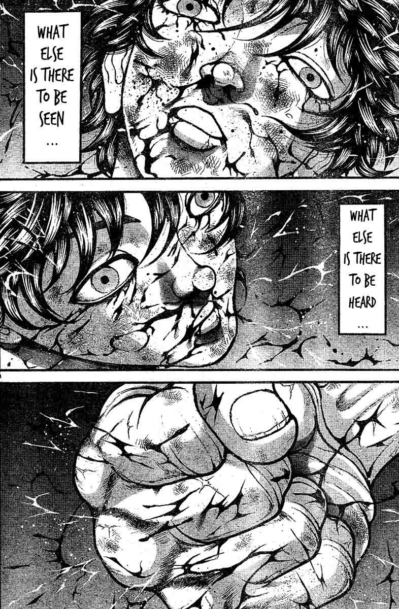 Baki - Son Of Ogre Chapter 308 6